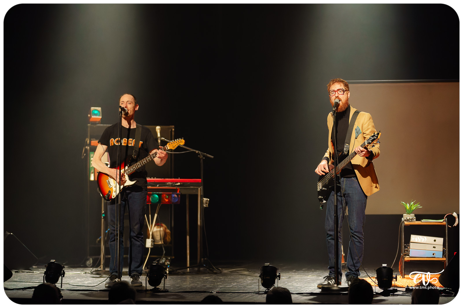 MON PÈRE EST UNE CHANSON DE VARIÉTÉ (L'OUTIL DE LA RESSEMBLAN